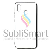Estuche Para Sublimar Galaxy A11-2d TPU