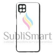 Estuche Para Sublimar Galaxy A12-2d TPU