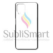 Estuche Para Sublimar Galaxy A22 4g-2d TPU