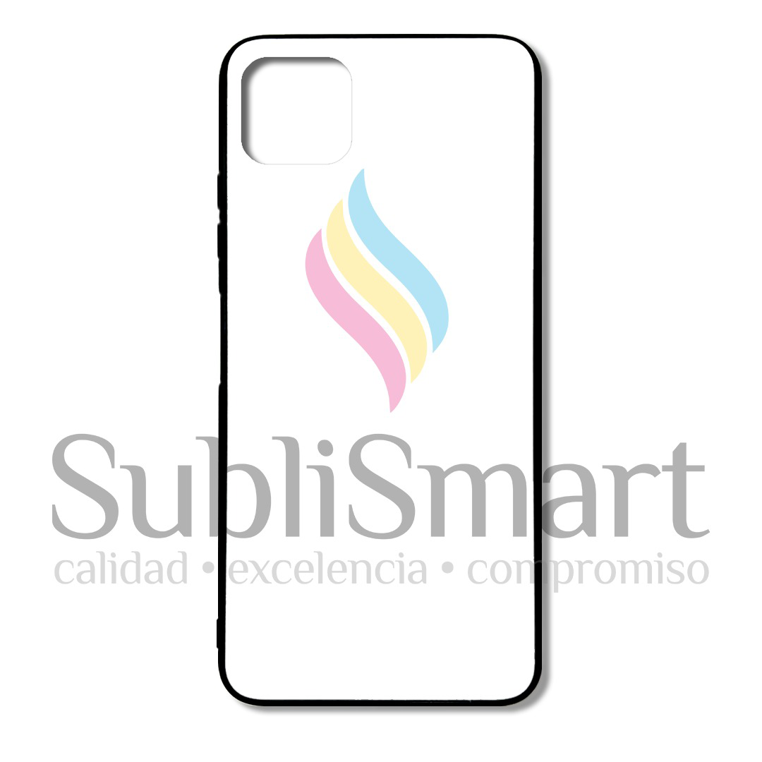Estuche Para Sublimar Galaxy A22 5g-2d TPU