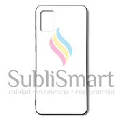 Estuche Para Sublimar Galaxy A51-2d TPU