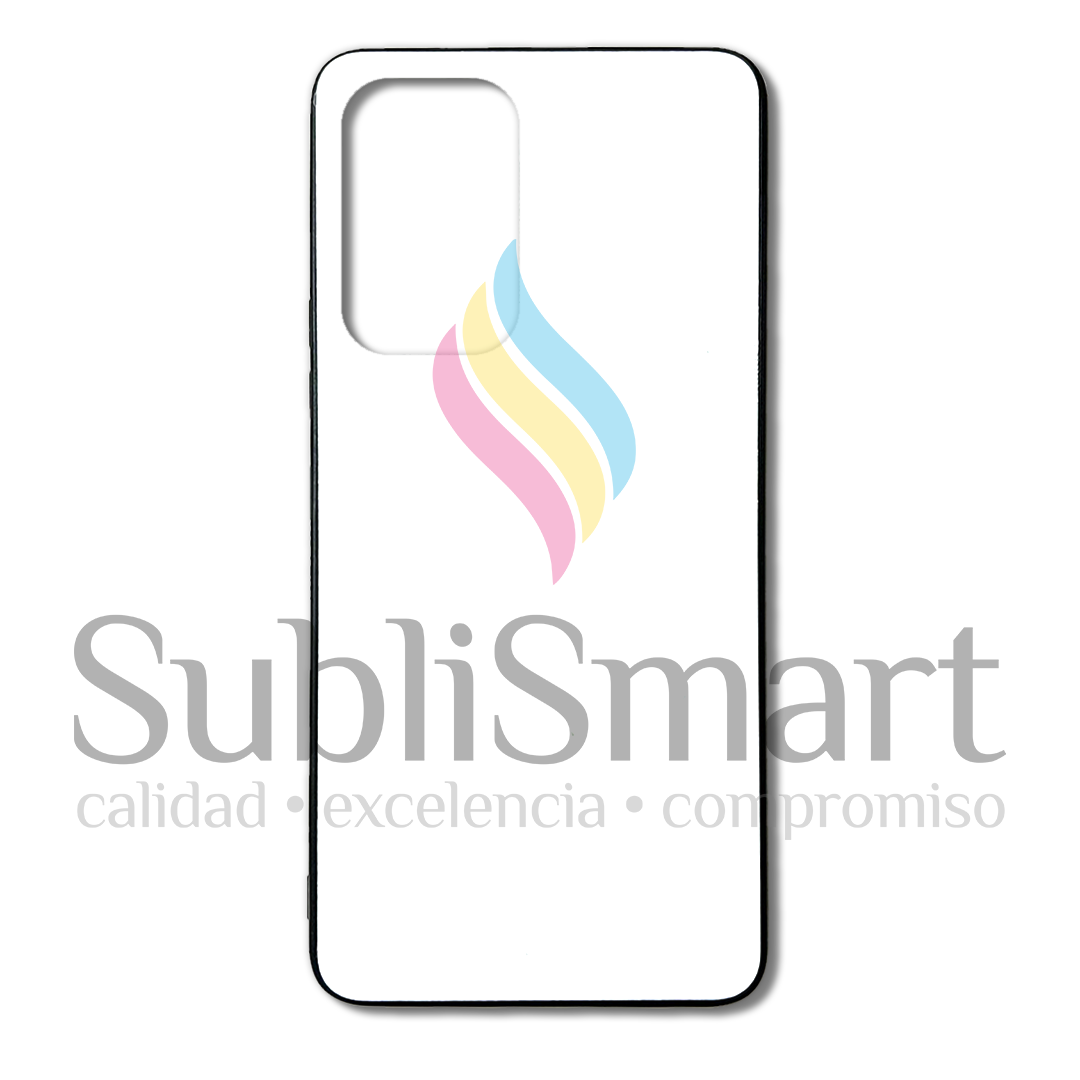 Estuche Para Sublimar Galaxy A33 5G-2d TPU