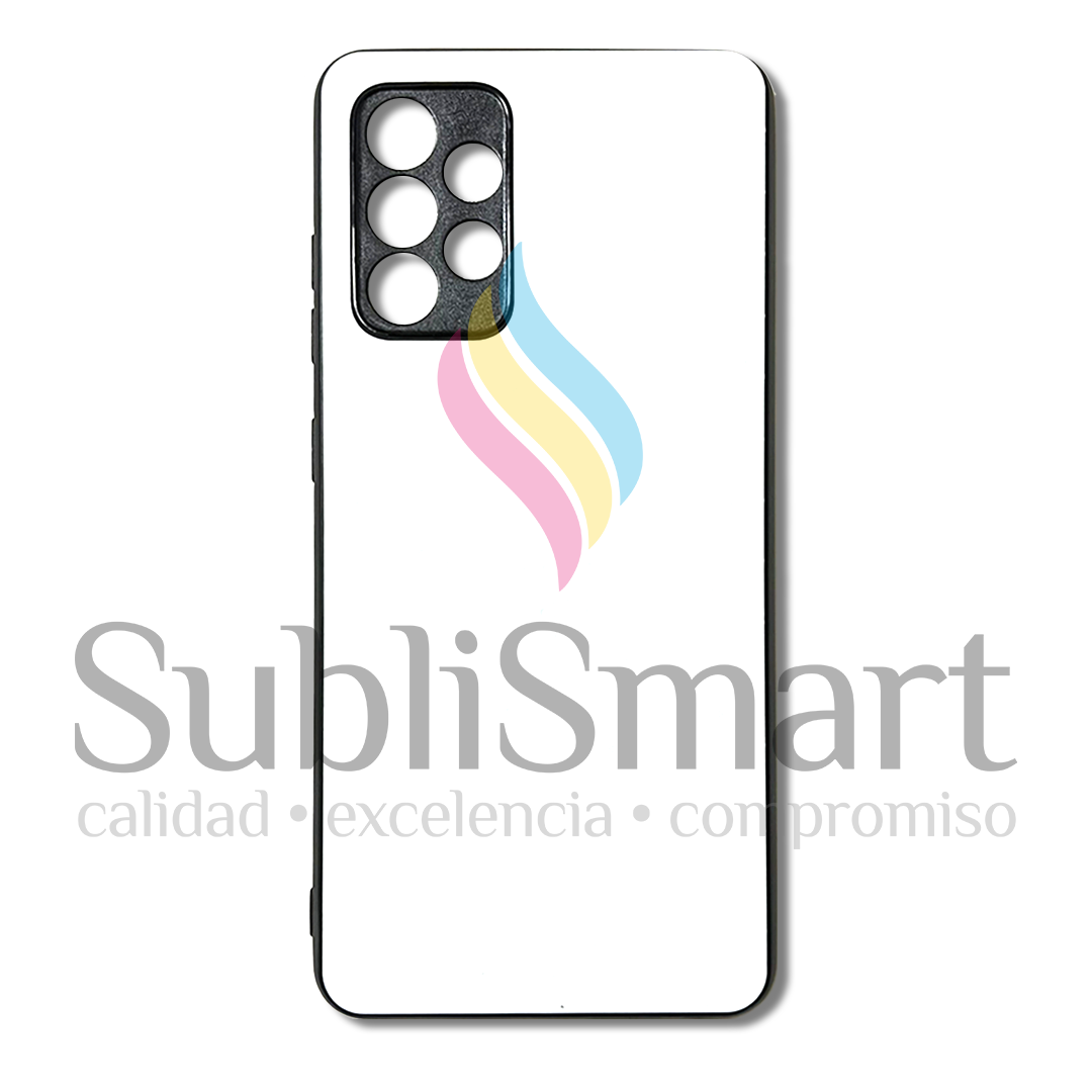 Estuche Para Sublimar Galaxy A32 4g-2d TPU