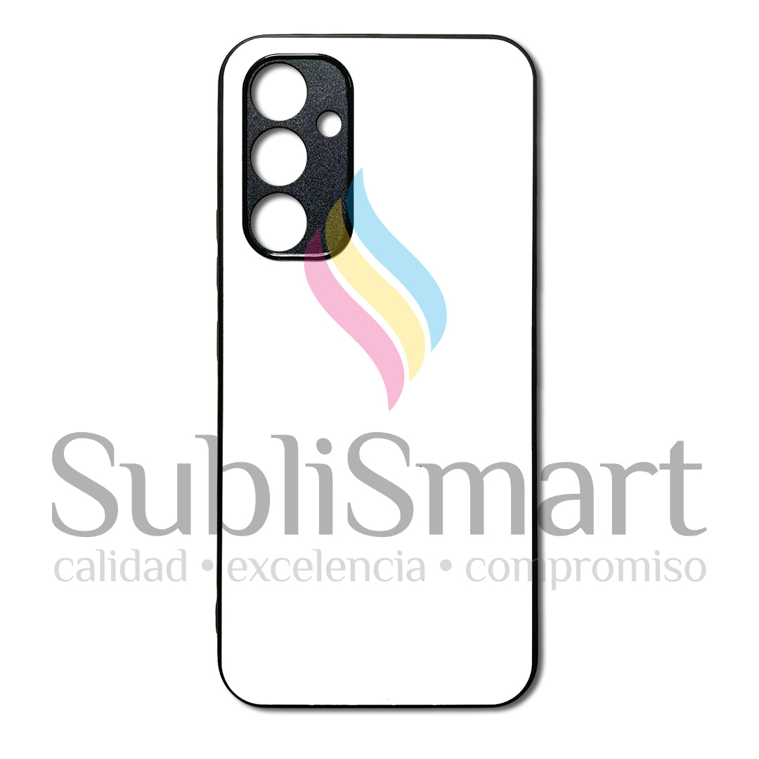 Estuche Para Sublimar Galaxy A14-2d TPU