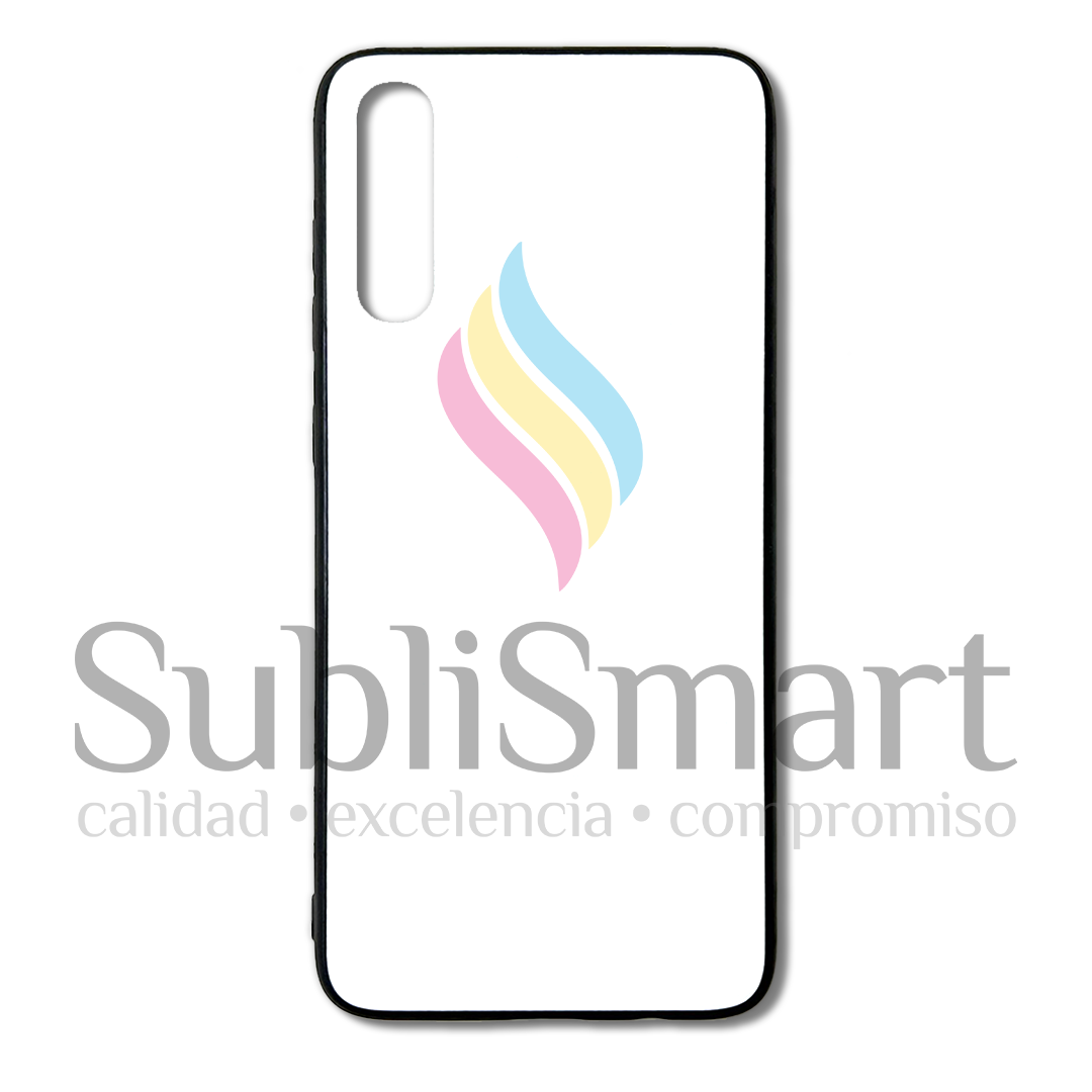 Estuche Para Sublimar Galaxy A70/A70s-2d TPU