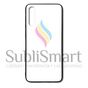 Estuche Para Sublimar Galaxy A70/A70s-2d TPU