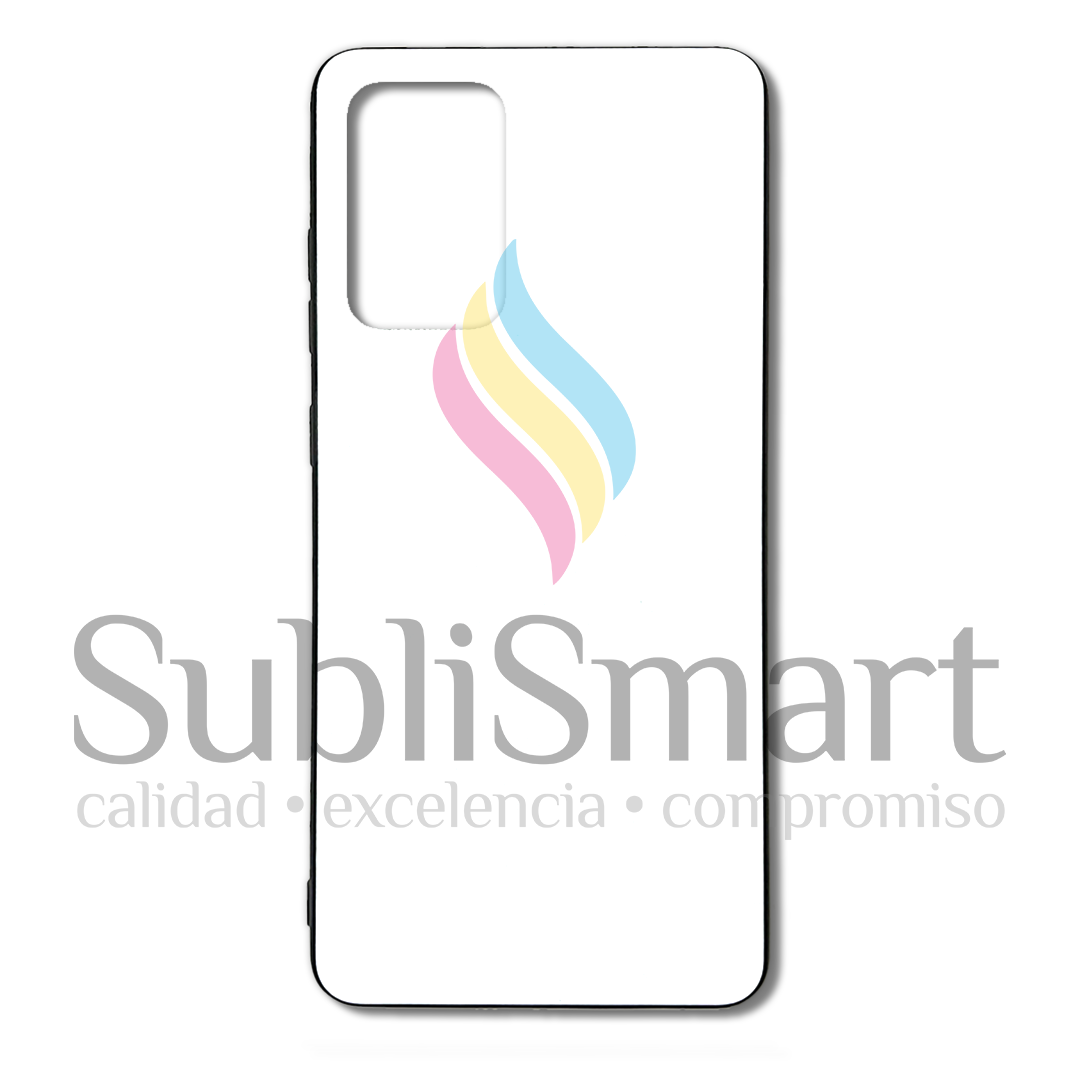 Estuche Para Sublimar Galaxy A72-2d TPU
