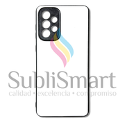 Estuche Para Sublimar Galaxy A73-2d TPU