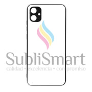 Estuche Para Sublimar Galaxy A04E-2d TPU