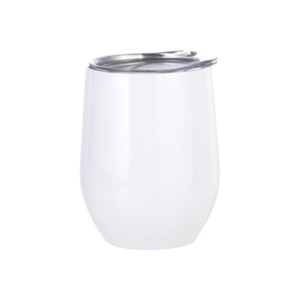 Coctelera Térmica 12oz Acero Inoxidable