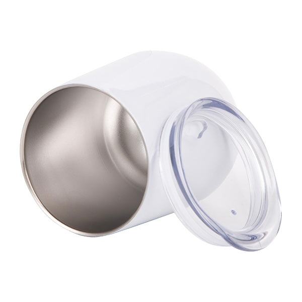 Coctelera Térmica 12oz Acero Inoxidable