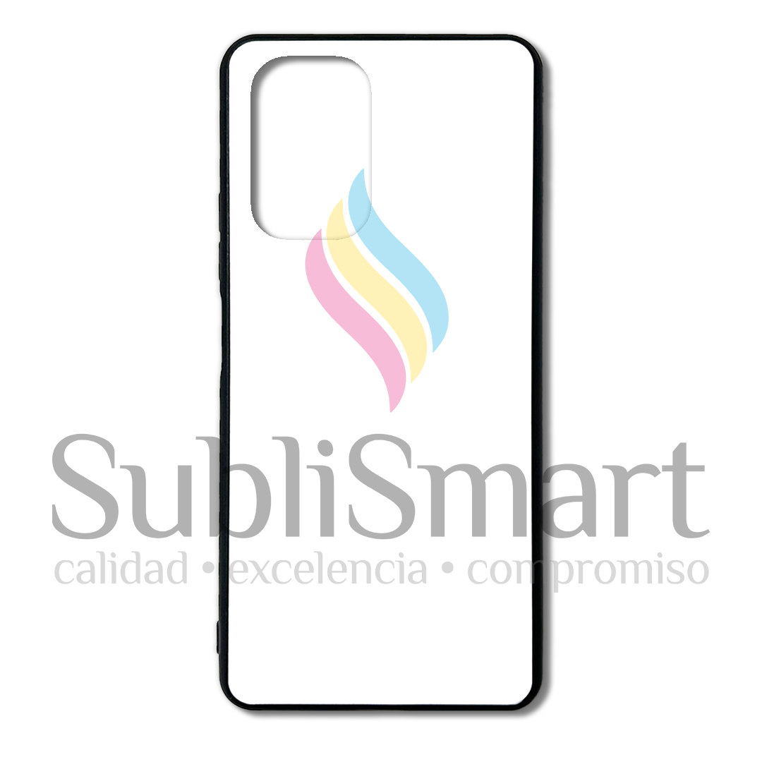 Estuche para sublimar Xiaomi Poco F3/Redmi K40-2d TPU