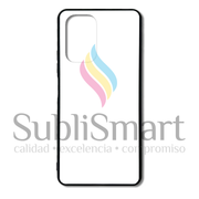 Estuche para sublimar Xiaomi Redmi 10 4G-2d TPU
