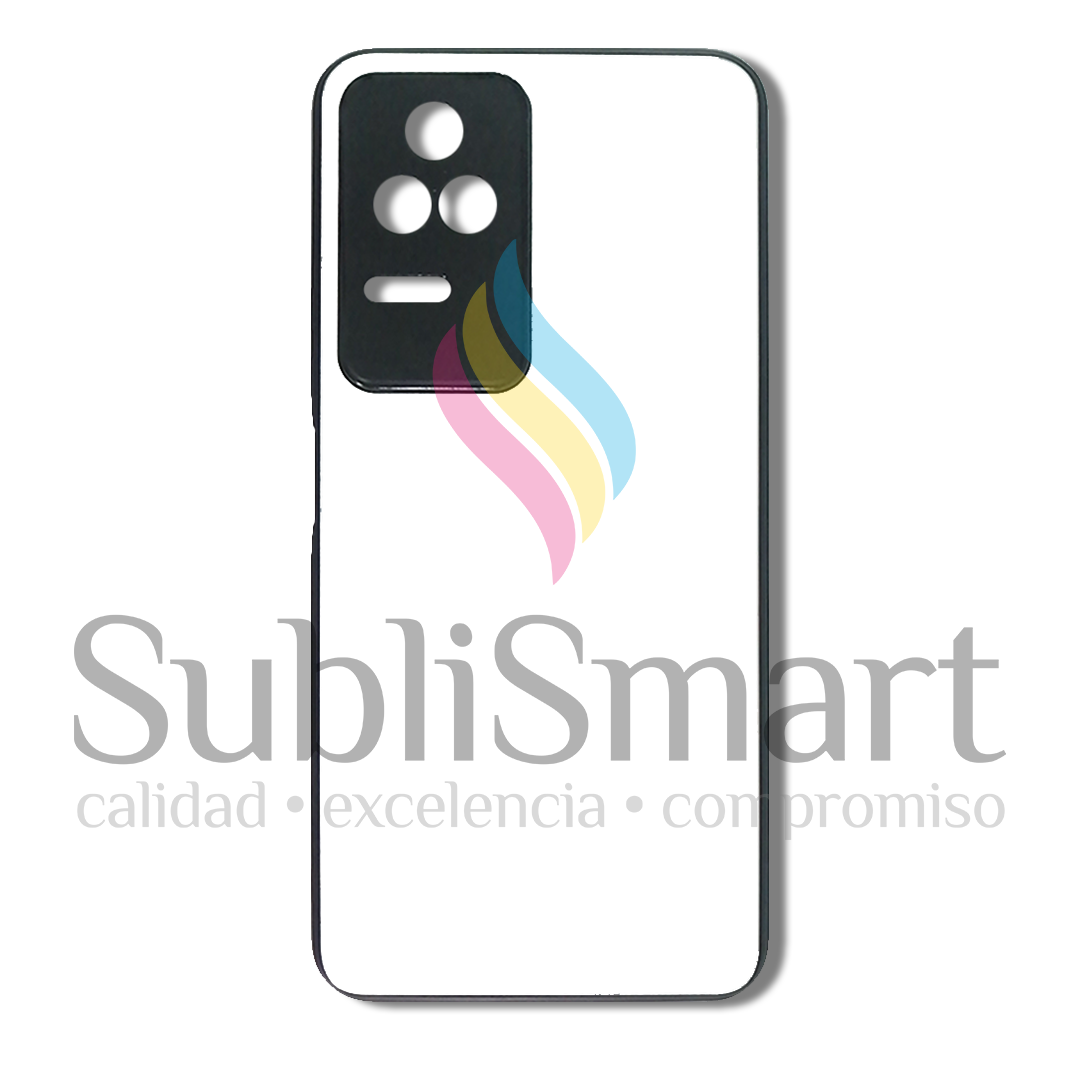 Estuche para sublimar Xiaomi Redmi K40S-2d TPU
