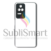 Estuche para sublimar Xiaomi Redmi K40S-2d TPU
