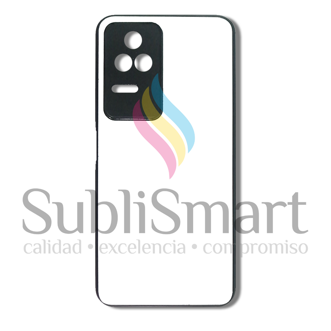 Estuche para sublimar Xiaomi Redmi K50 Pro-2d TPU