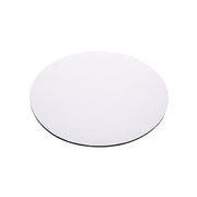 Almohadilla Para Mouse Forma Circular Diámetro 20cm x 3mm