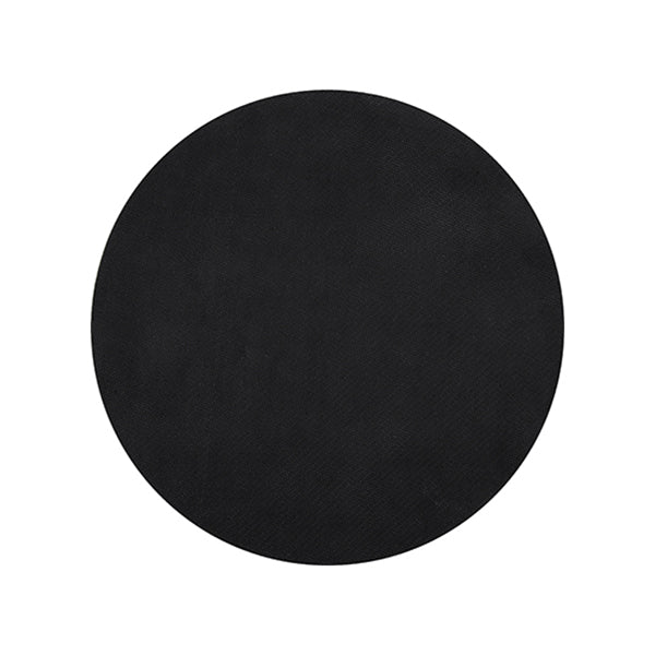 Almohadilla Para Mouse Forma Circular Diámetro 20cm x 3mm