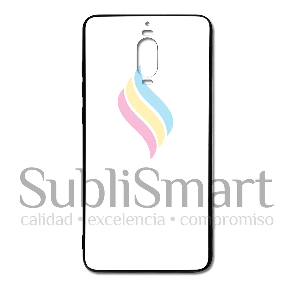 Estuche para sublimar Huawei Mate 9 Pro-2d TPU