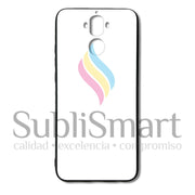 Estuche para sublimar Huawei Mate 9-2d TPU