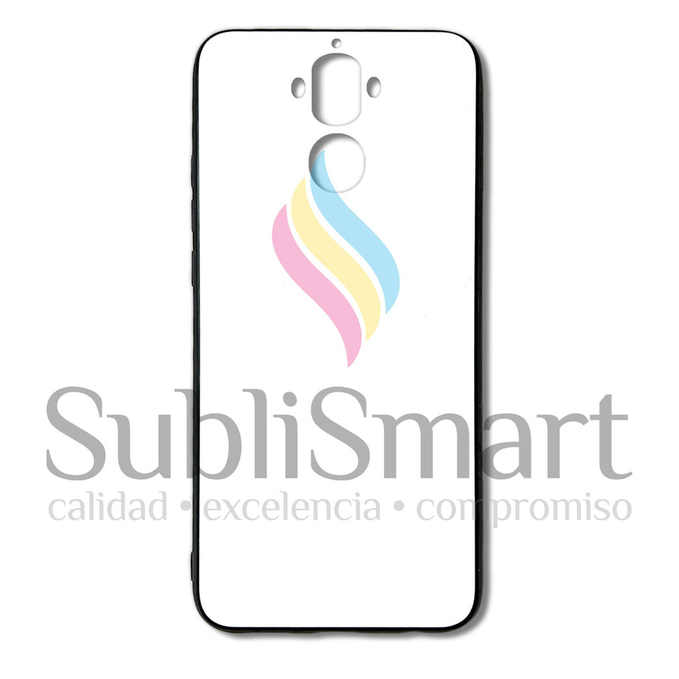 Estuche para sublimar Huawei Mate 9-2d TPU