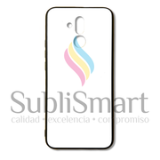 Estuche para sublimar Huawei Mate 20 Lite-2d TPU
