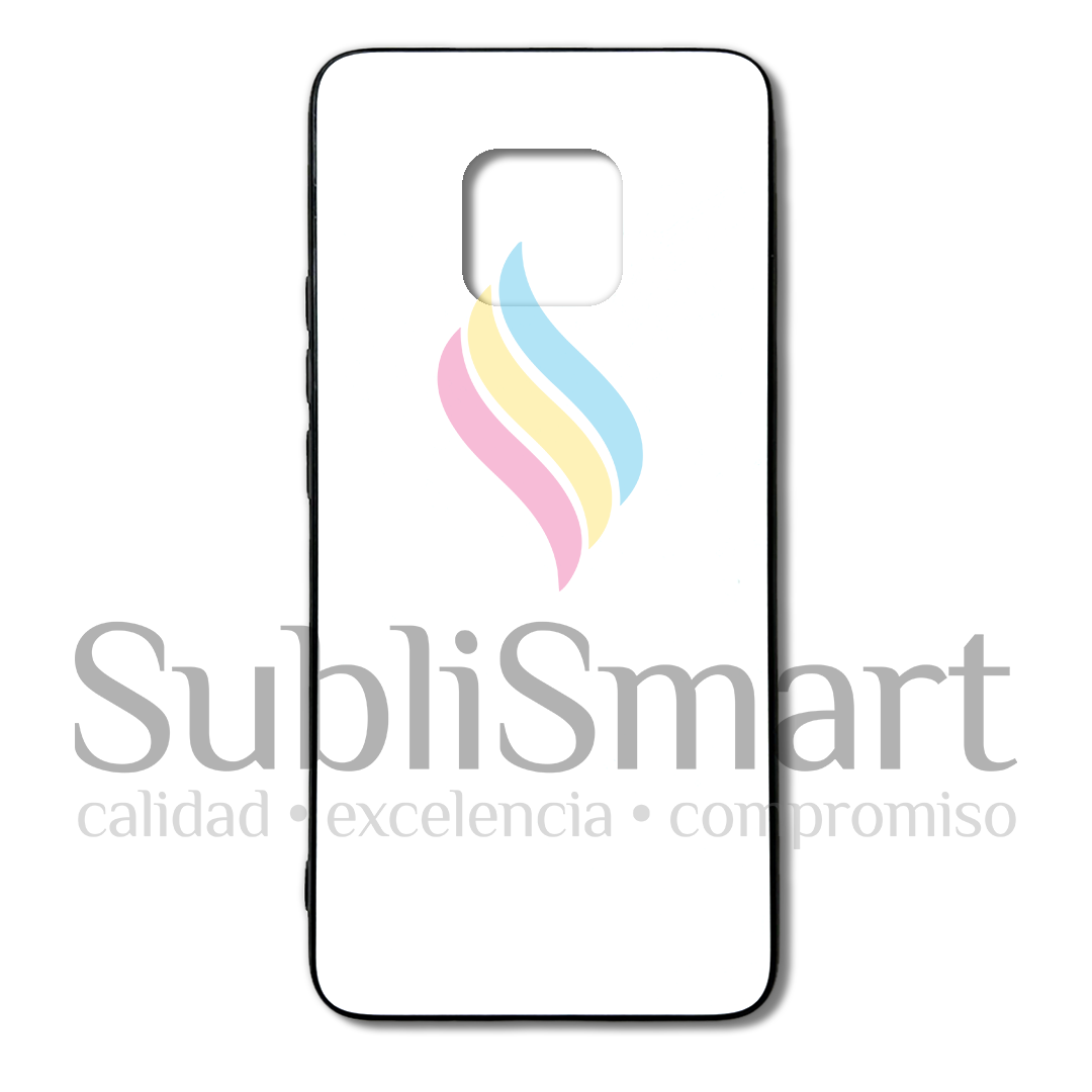 Estuche para sublimar Huawei Mate 20 Pro-2d TPU