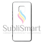 Estuche para sublimar Huawei Mate 20 Pro-2d TPU