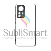 Estuche para sublimar Xiaomi Mi 12-2d TPU