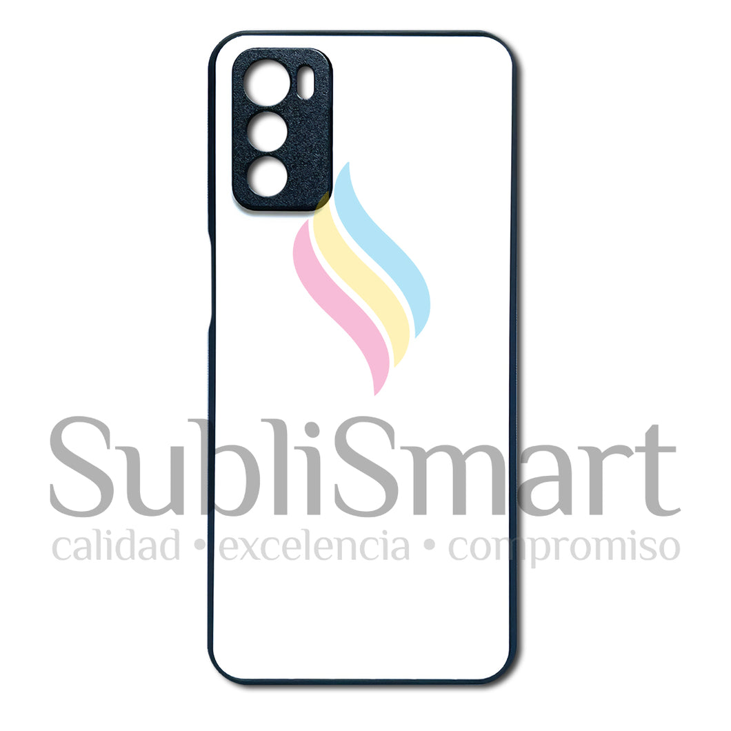 Estuche para sublimar Motorola G42-2d TPU