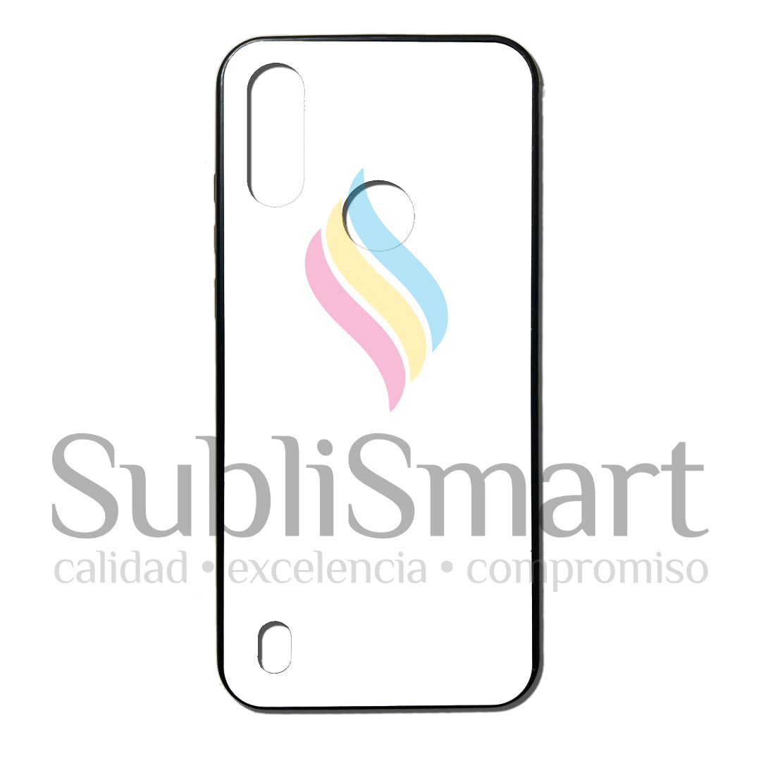 Estuche para sublimar Motorola E6i/E6s-2d TPU