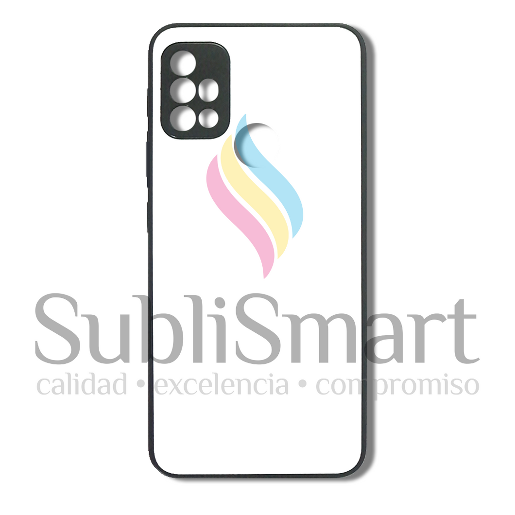 Estuche para sublimar Motorola G20/G30-2d TPU