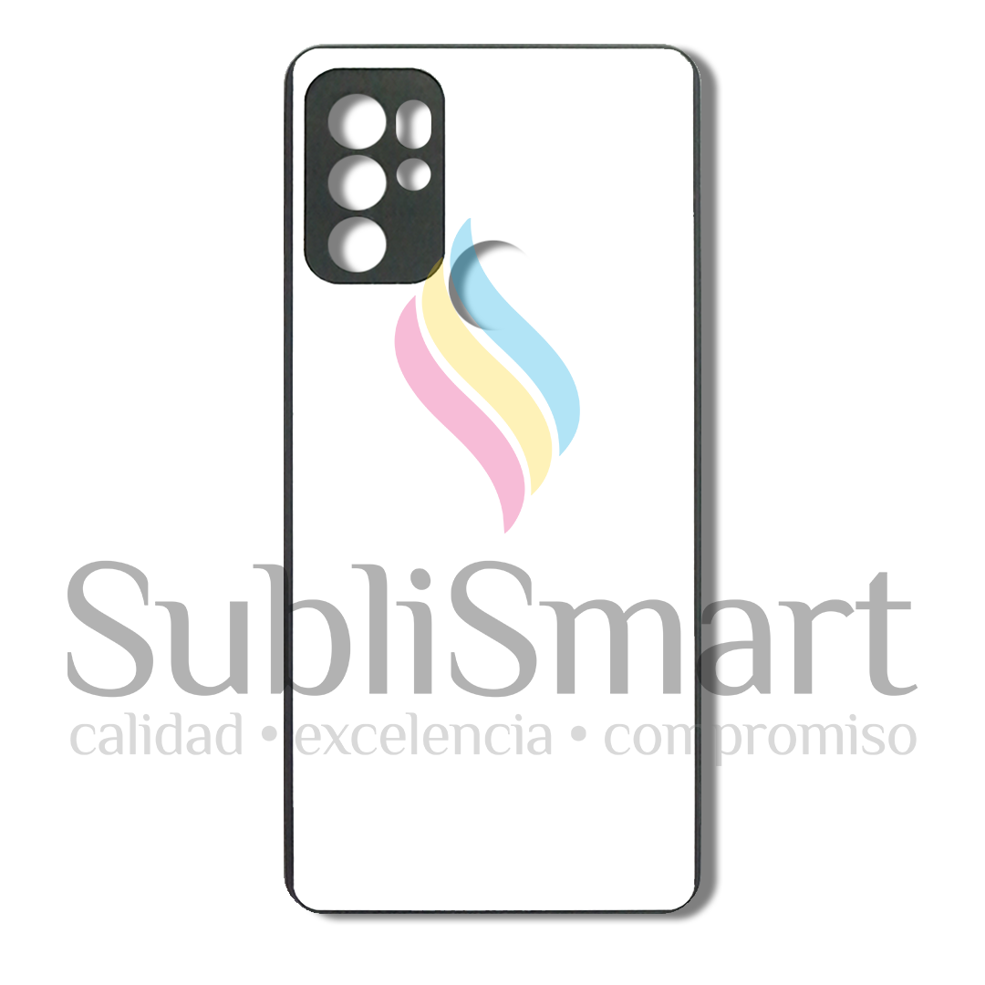 Estuche para sublimar Motorola G60S-2d TPU