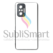 Estuche para sublimar Xiaomi Redmi Note 10 Pro 4G-2d TPU