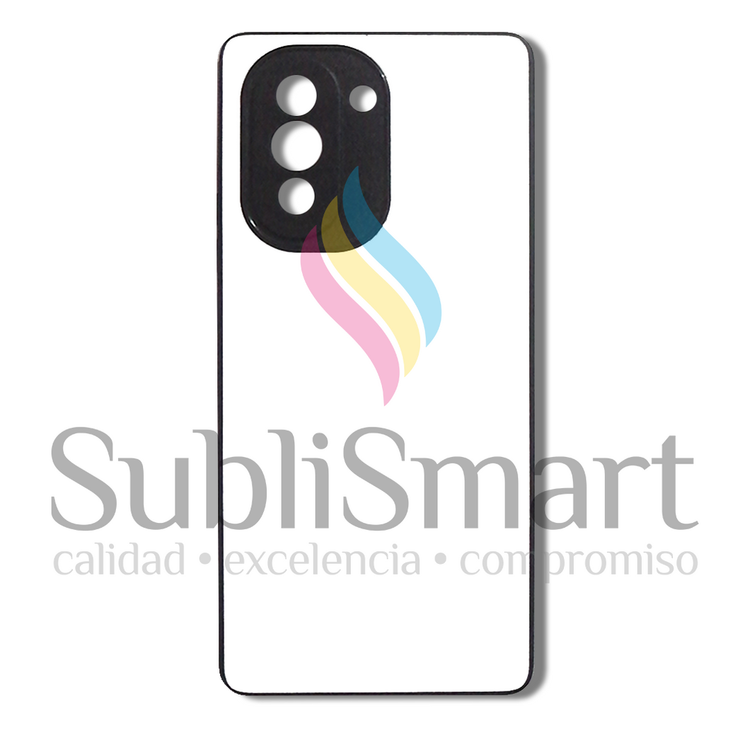 Estuche para sublimar Huawei Nova 10-2d TPU