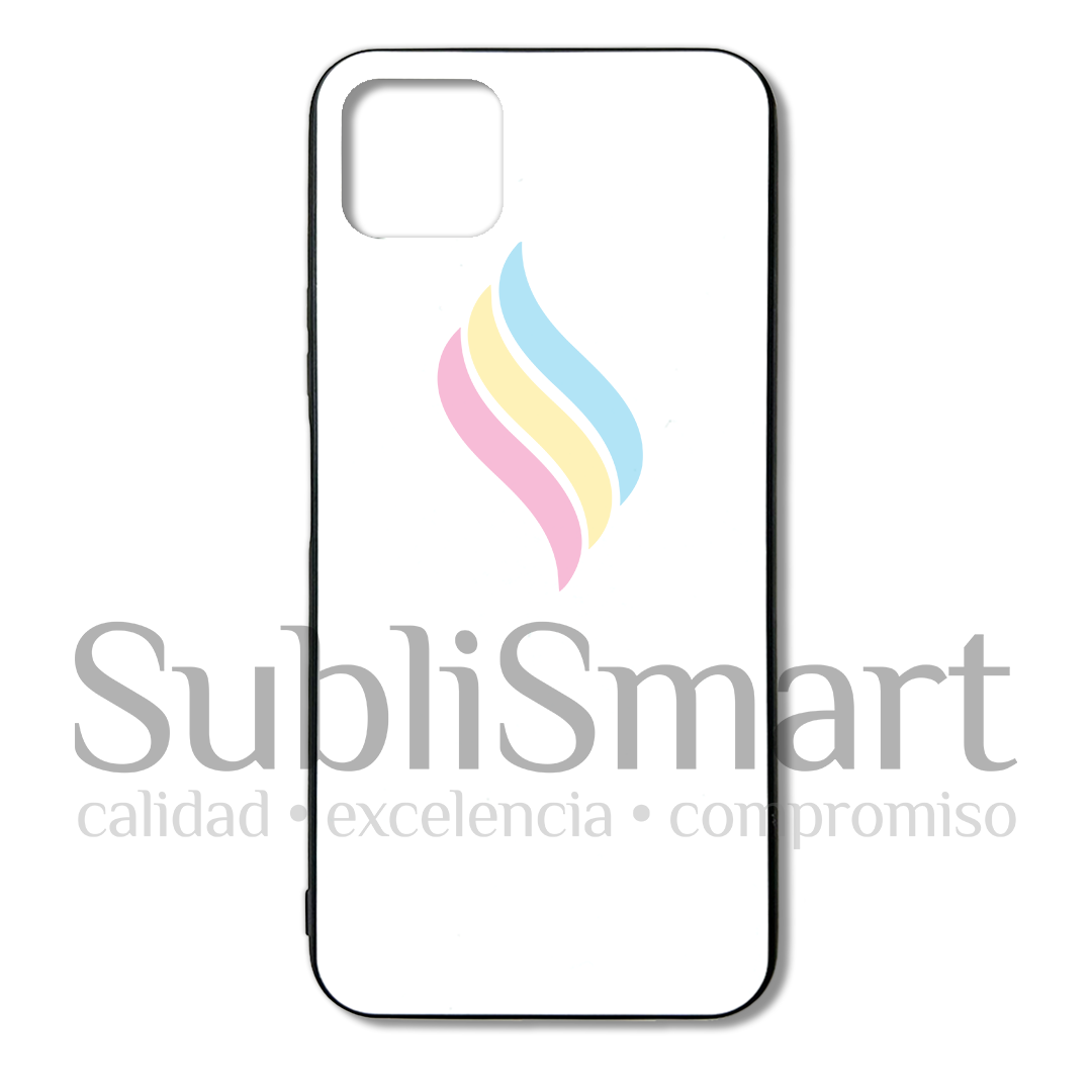 Estuche para sublimar Huawei Nova Y60-2d TPU