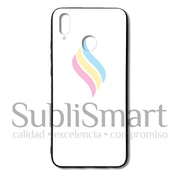 Estuche para sublimar Huawei P Smart 2019/Honor 10 Lite-2d TPU