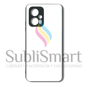 Estuche para sublimar Poco X4 GT-2d TPU