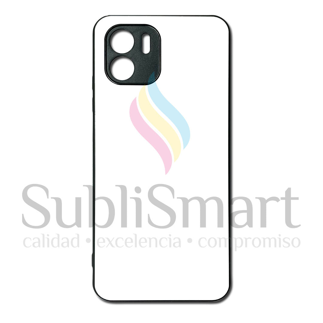 Estuche para sublimar Redmi A2-2d TPU