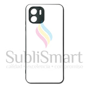 Estuche para sublimar Redmi A2-2d TPU