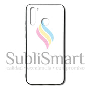 Estuche para sublimar Redmi Note 8 2D TPU