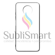 Estuche para sublimar Redmi Note 9T-2d TPU