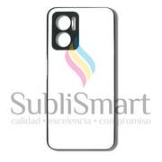 Estuche para sublimar Xiaomi Redmi Note 11E 5G-2d TPU