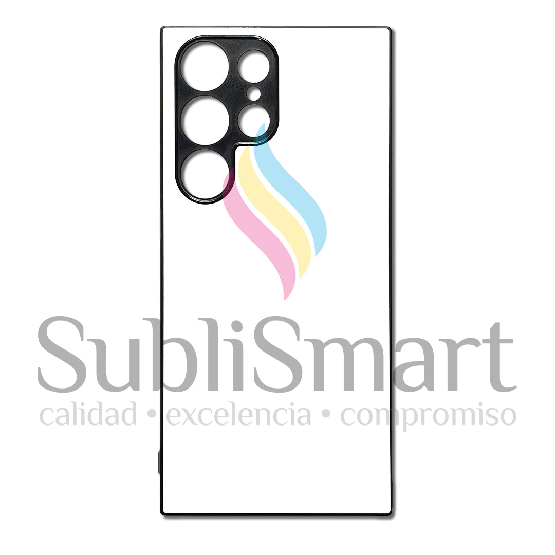Estuche Para Sublimar Galaxy S23 Ultra-2d TPU