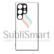 Estuche Para Sublimar Galaxy S23 Ultra-2d TPU