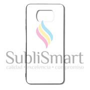 Estuche para sublimar Xiaomi Poco X3/X3 Pro/X3 NFC-2d TPU