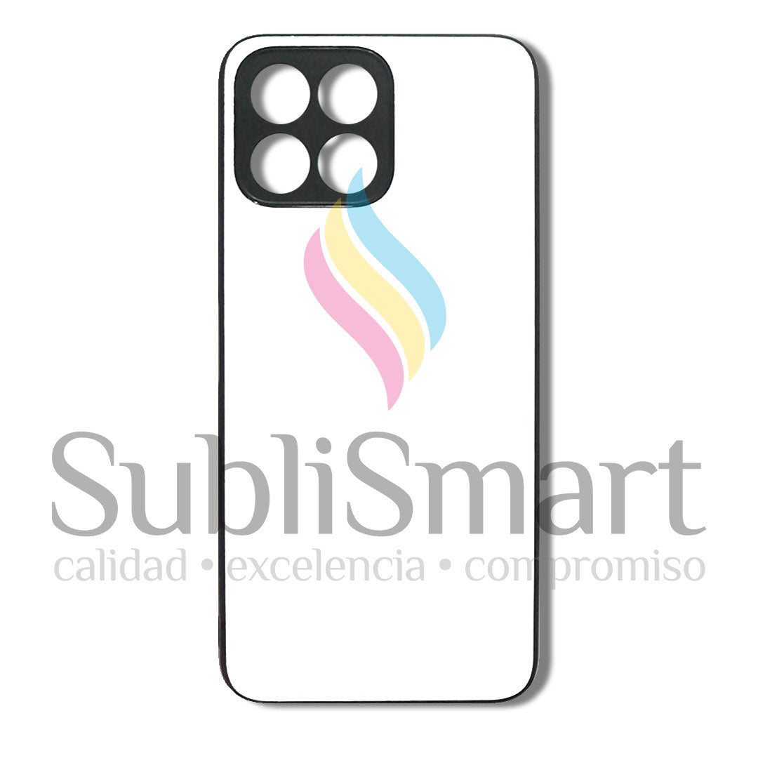 Estuche Para Sublimar Honor X6 / X6s-2d TPU