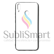 Estuche para sublimar Huawei Y9 2019-2d TPU