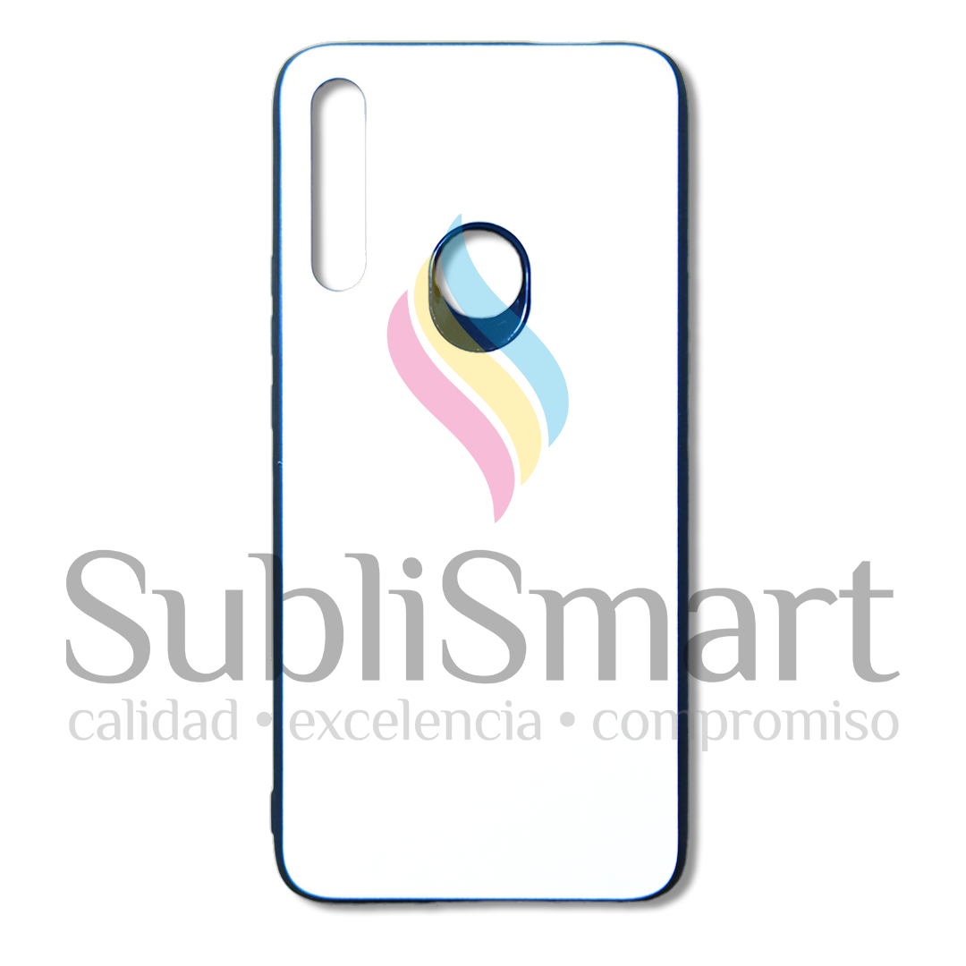 Estuche para sublimar Huawei Y9 Prime 2019-2d TPU