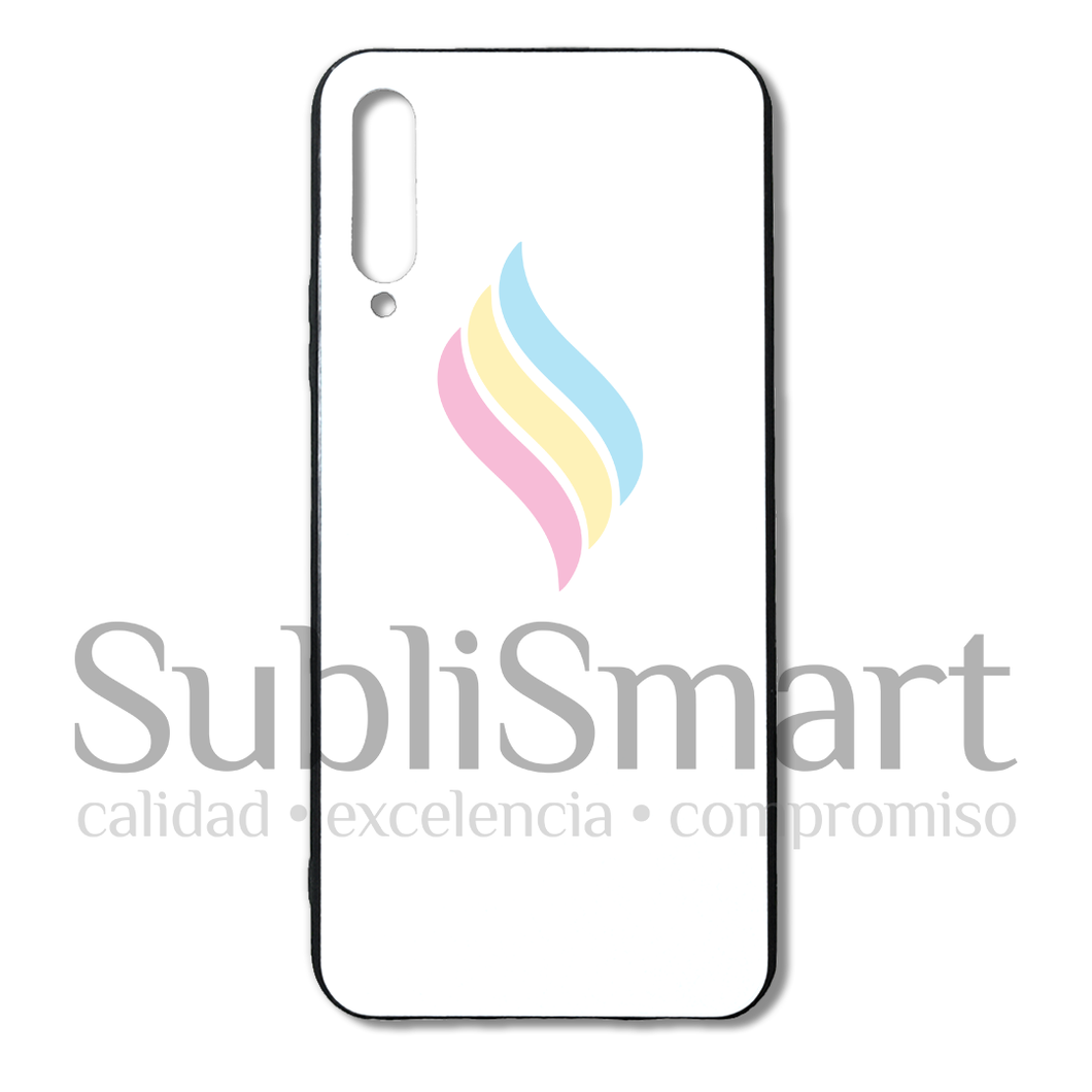 Estuche para sublimar Huawei Y9S-2d TPU